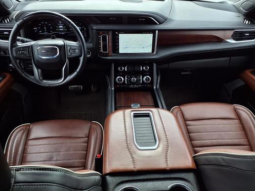 2024 GMC Yukon XL Denali Ultimate