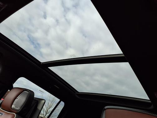 2024 GMC Yukon XL Denali Ultimate