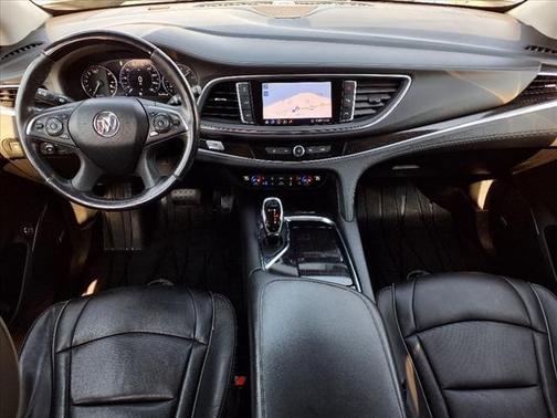 2020 Buick Enclave Avenir