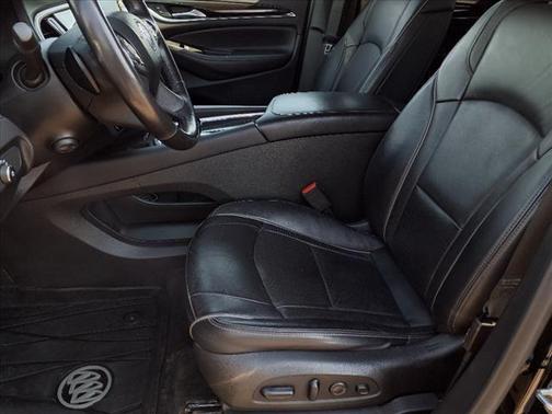 2020 Buick Enclave Avenir