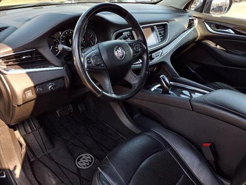 2020 Buick Enclave Avenir