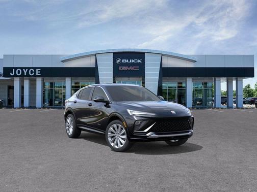 2026 Buick Envista Avenir FWD