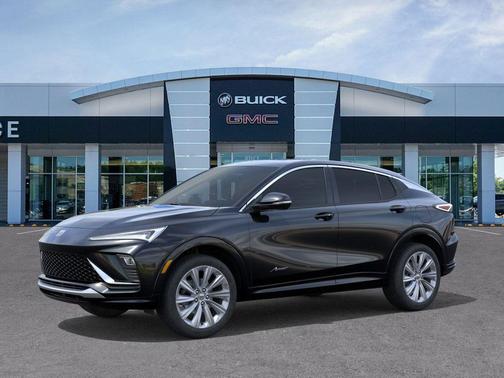 2026 Buick Envista Avenir FWD