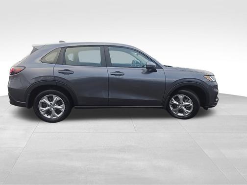 ?? 2024 Honda HR-V LX