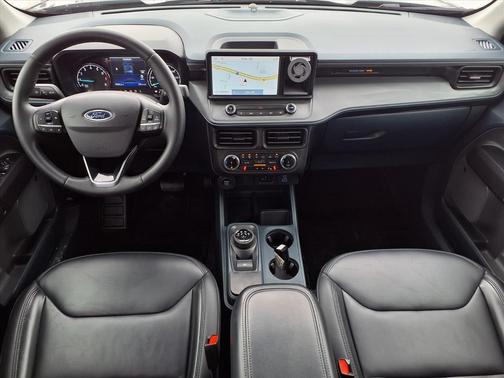 2023 Ford Maverick Lariat