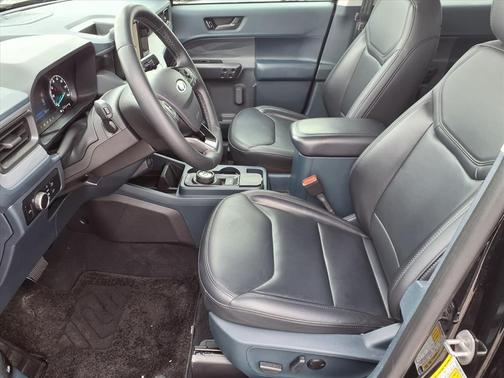 2023 Ford Maverick Lariat