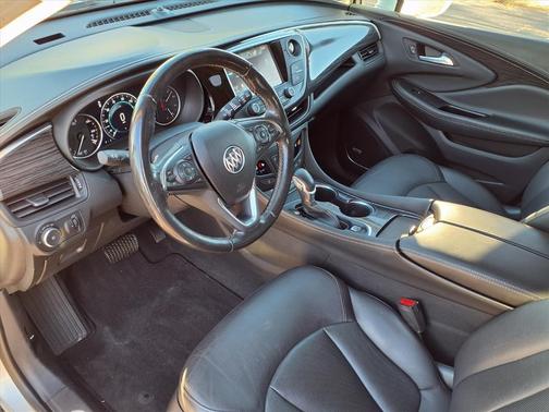 2017 Buick Envision Premium I