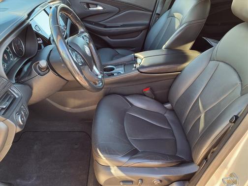 2017 Buick Envision Premium I