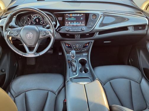 2017 Buick Envision Premium I