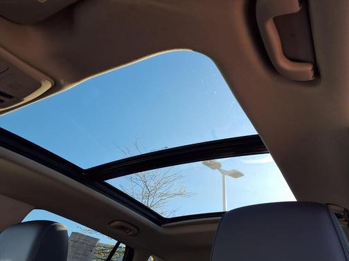 2017 Buick Envision Premium I