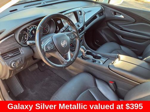 2017 Buick Envision Premium I