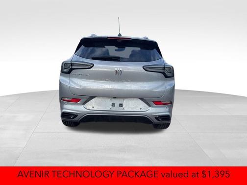 2025 Buick Encore GX Avenir