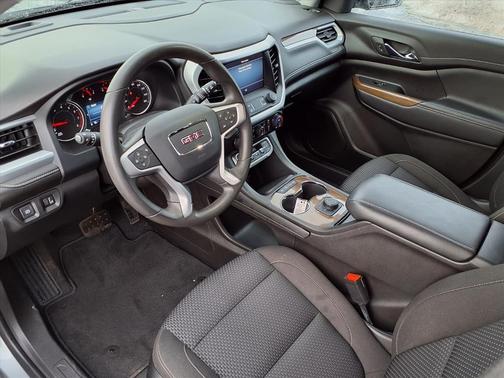 2023 GMC Acadia FWD SLE