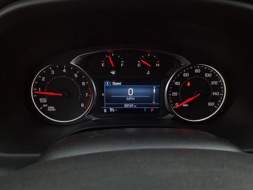 2023 GMC Acadia FWD SLE