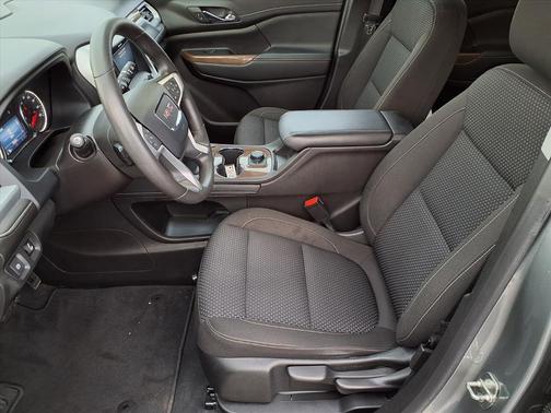 2023 GMC Acadia FWD SLE