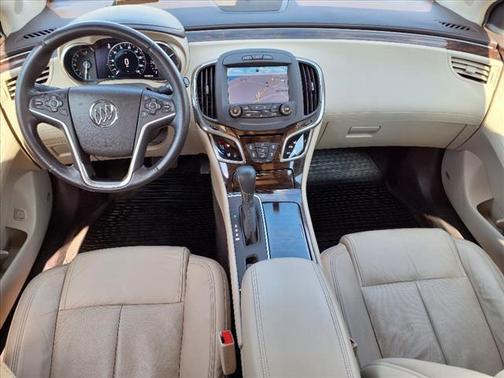 2015 Buick LaCrosse Premium I