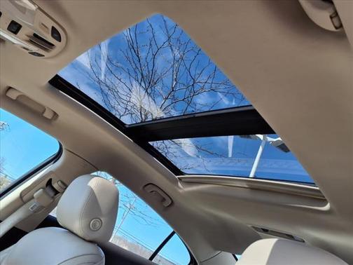 2015 Buick LaCrosse Premium I