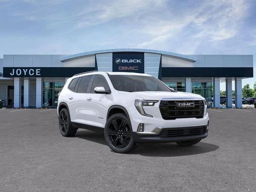 2026 GMC Acadia Elevation FWD