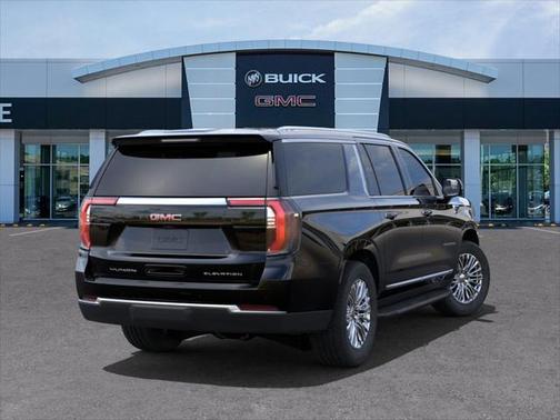 2025 GMC Yukon XL 4WD Elevation