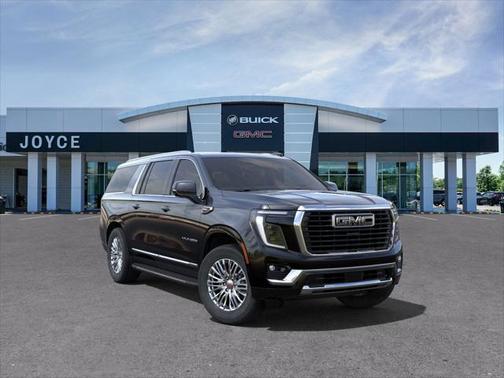 2025 GMC Yukon XL 4WD Elevation
