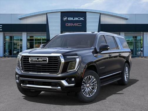 2025 GMC Yukon XL 4WD Elevation