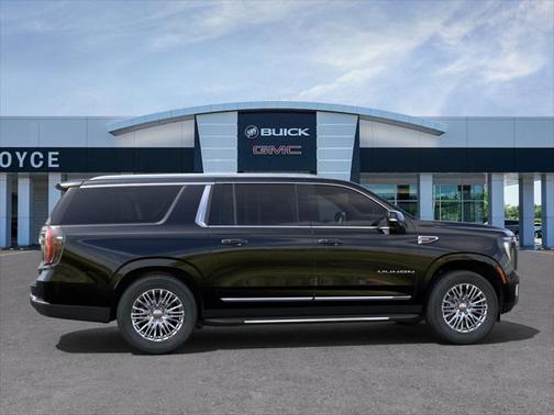 2025 GMC Yukon XL 4WD Elevation