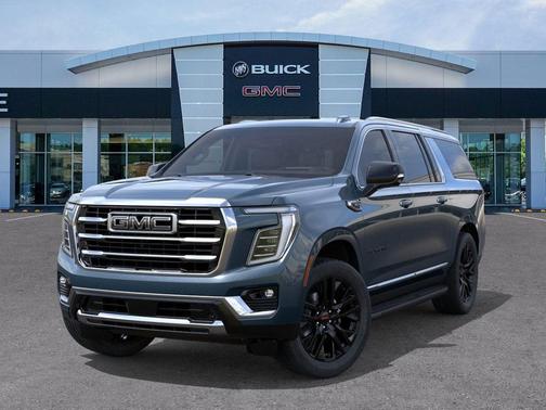 2026 GMC Yukon XL 4WD Elevation