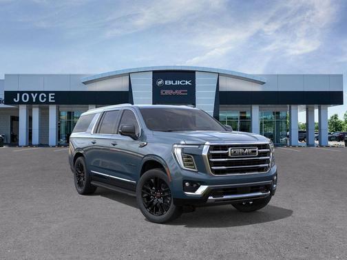 2026 GMC Yukon XL 4WD Elevation
