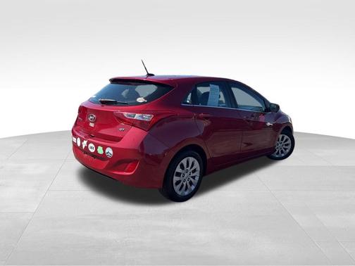 2017 Hyundai Elantra GT Base