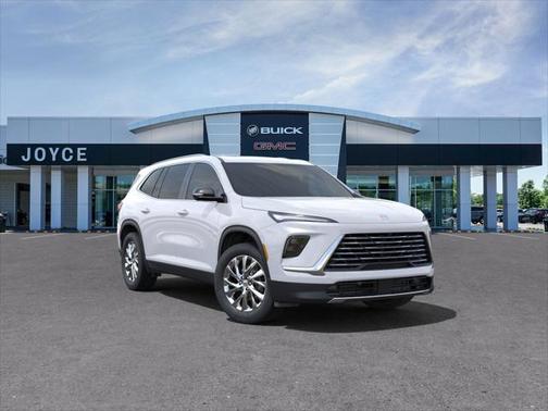2025 Buick Enclave Preferred FWD
