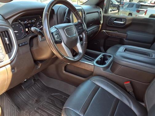 2021 GMC Sierra 2500 Denali