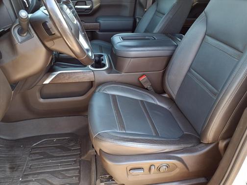 2021 GMC Sierra 2500 Denali