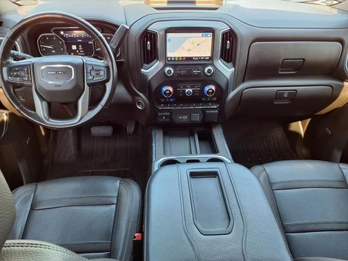 2021 GMC Sierra 2500 Denali