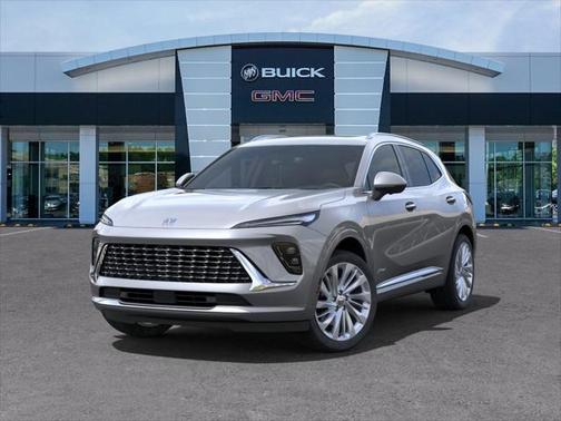 2025 Buick Envision Avenir AWD