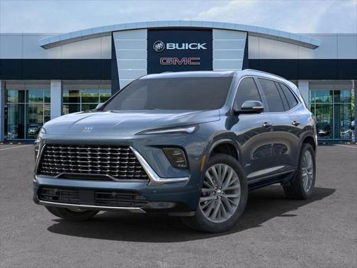2025 Buick Enclave Avenir FWD