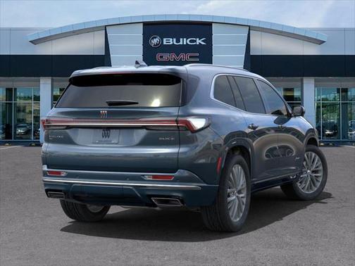 2025 Buick Enclave Avenir FWD