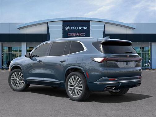 2025 Buick Enclave Avenir FWD