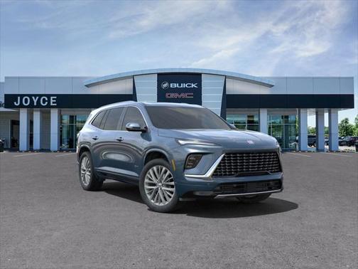 2025 Buick Enclave Avenir FWD