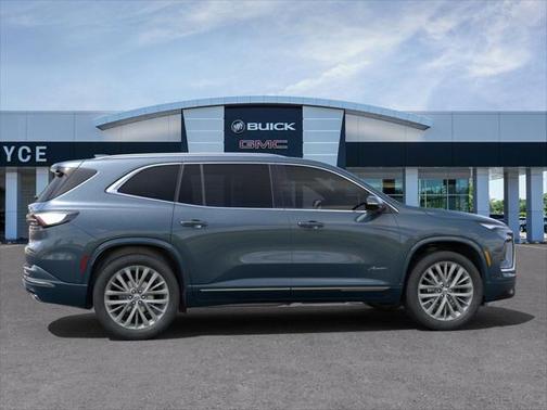 2025 Buick Enclave Avenir FWD