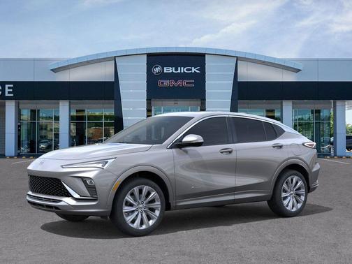 2026 Buick Envista Avenir FWD