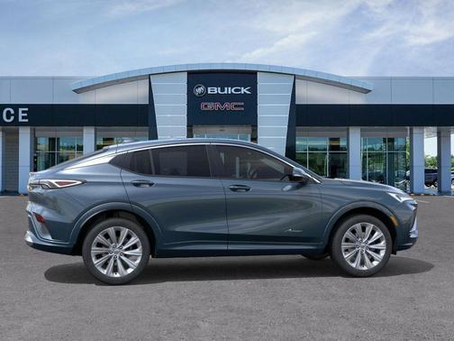 2026 Buick Envista Avenir FWD