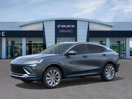 2026 Buick Envista Avenir FWD