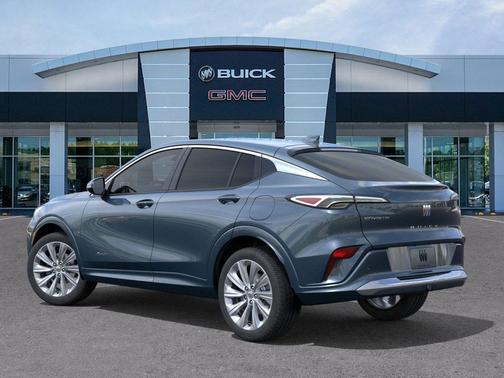 2026 Buick Envista Avenir FWD