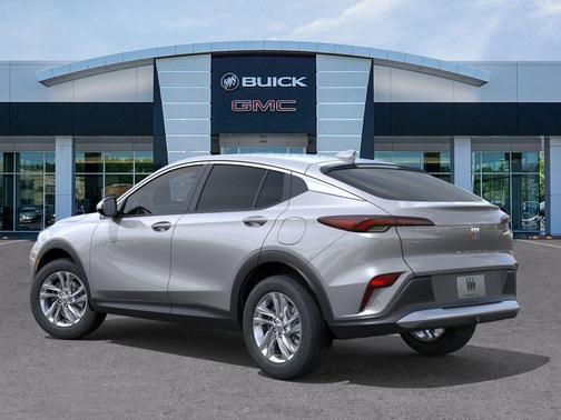 2026 Buick Envista Preferred FWD