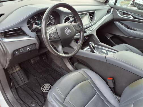 2019 Buick Enclave Premium