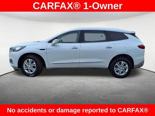 2019 Buick Enclave Premium