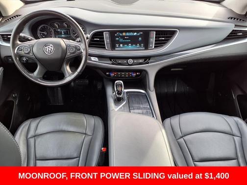 2019 Buick Enclave Premium