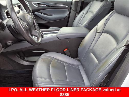 2019 Buick Enclave Premium