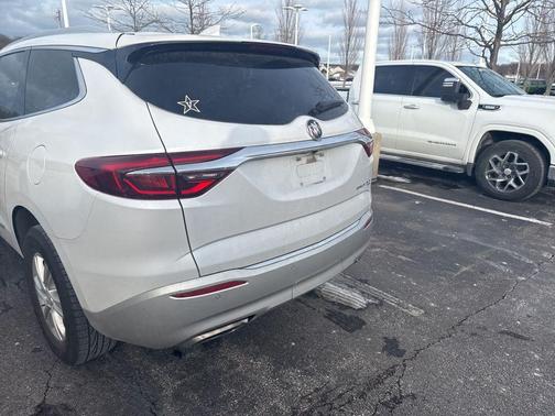 2019 Buick Enclave Premium