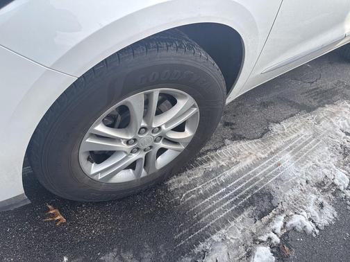 2019 Buick Enclave Premium